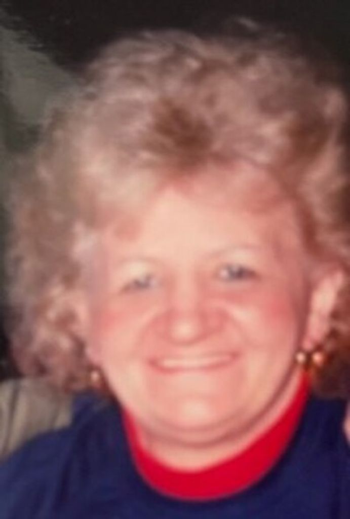 Valeria L. Noradin Profile Photo