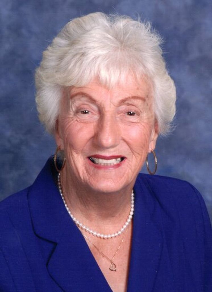 Jacqueline Burton Eubank Profile Photo