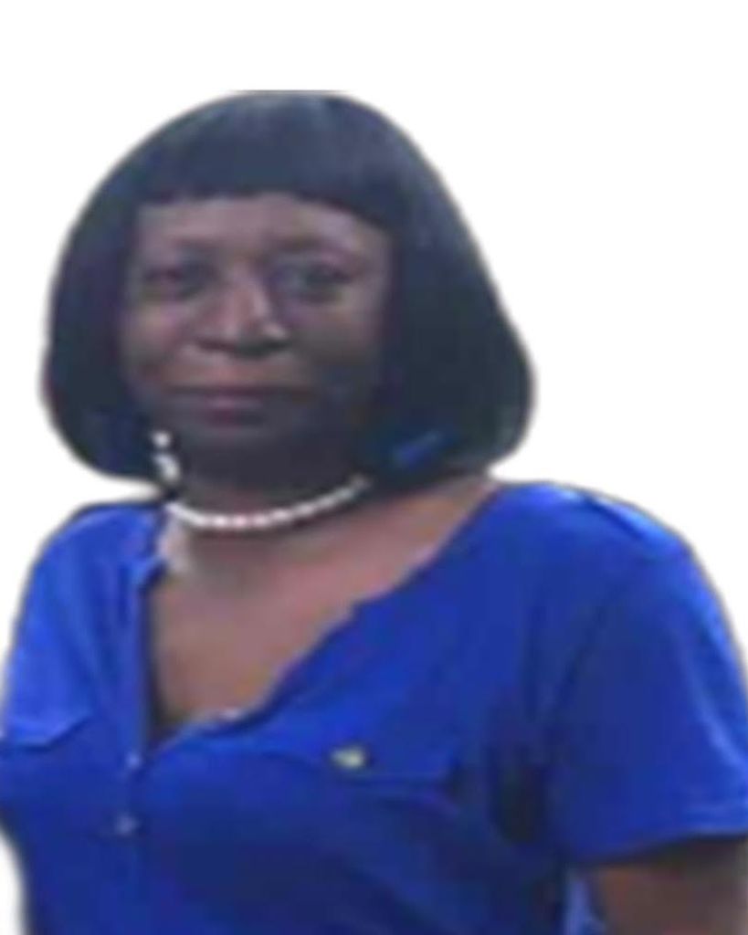 Cynthia Antoinette Hamilton-Watkins