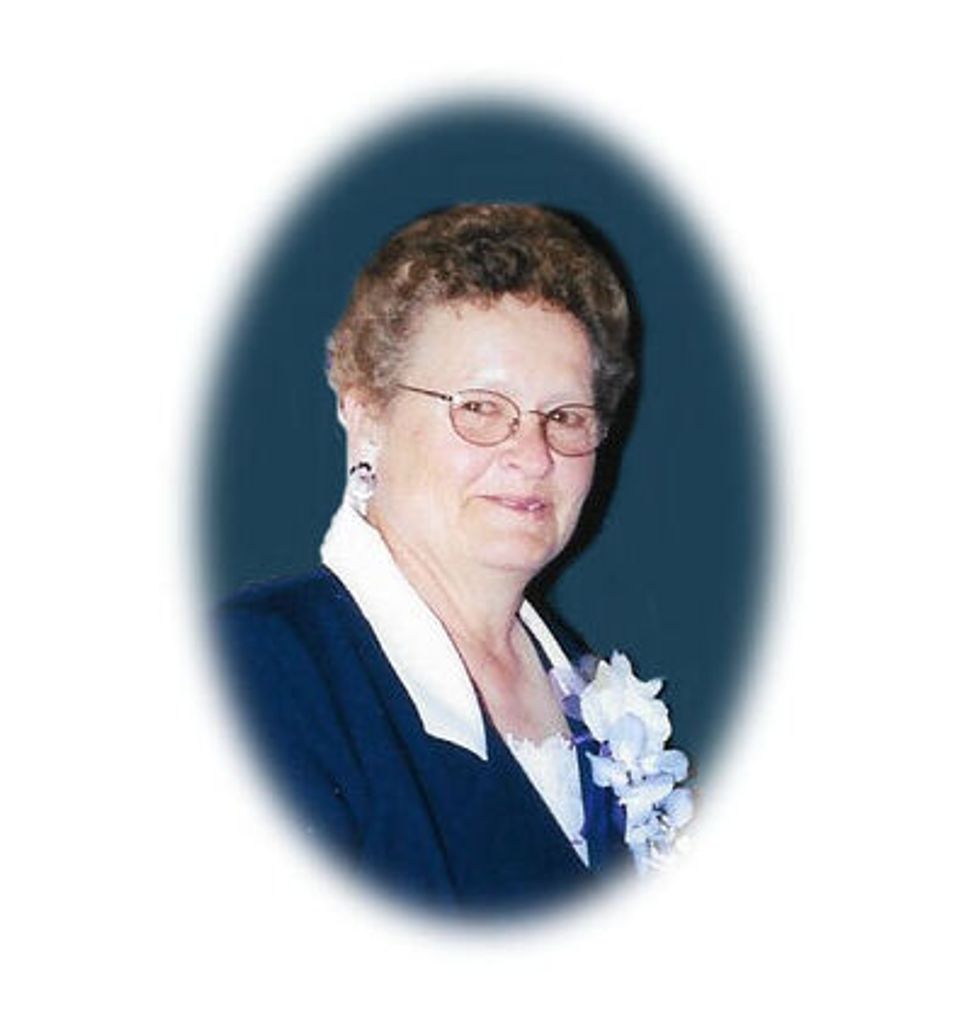 Betty Darlene Ranes Profile Photo