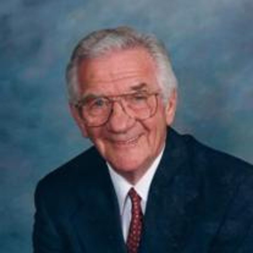 Mr. Thad Eugene Davis