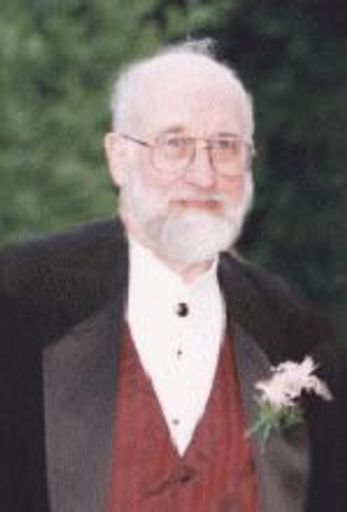 Theodore Stanley Brown Profile Photo