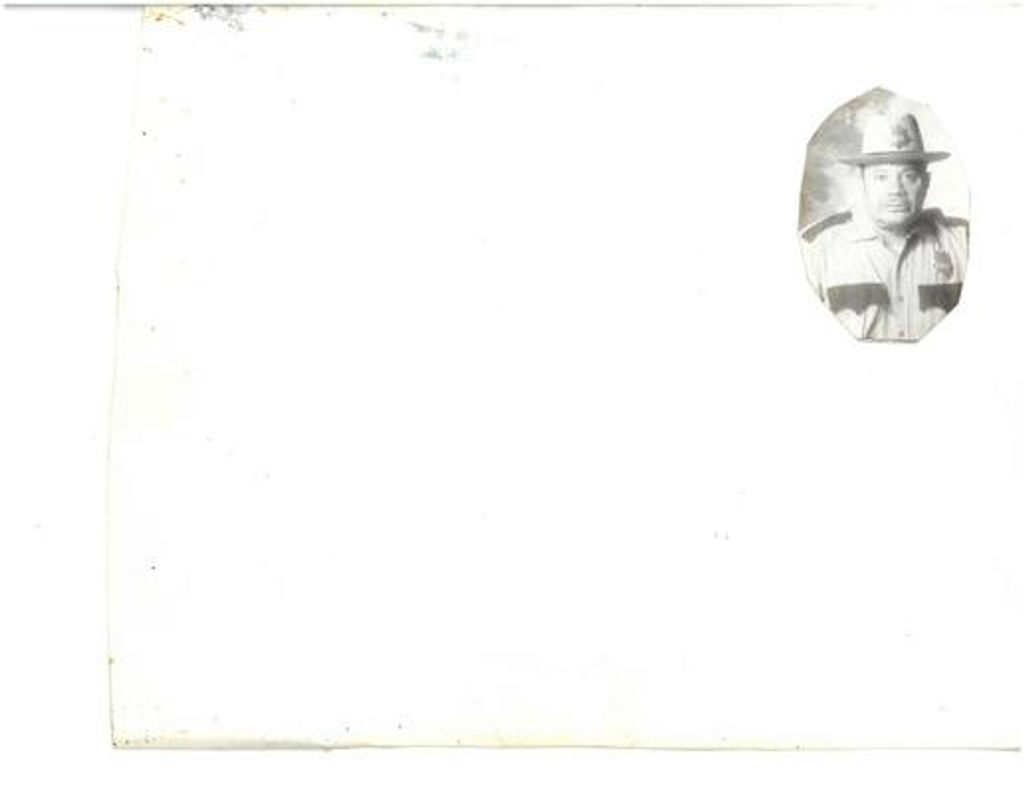 Belton Columbus Robinson, Sr. Profile Photo