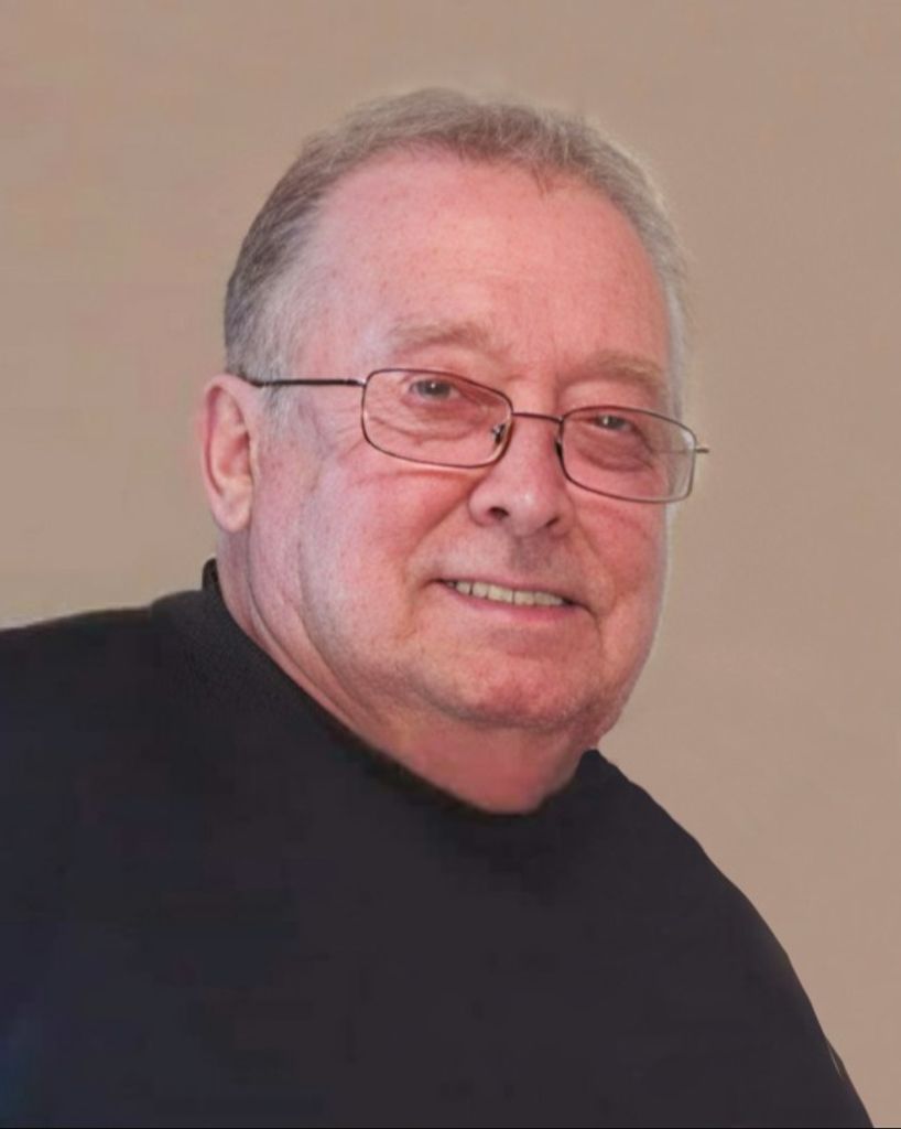 Robert A. Moser Profile Photo