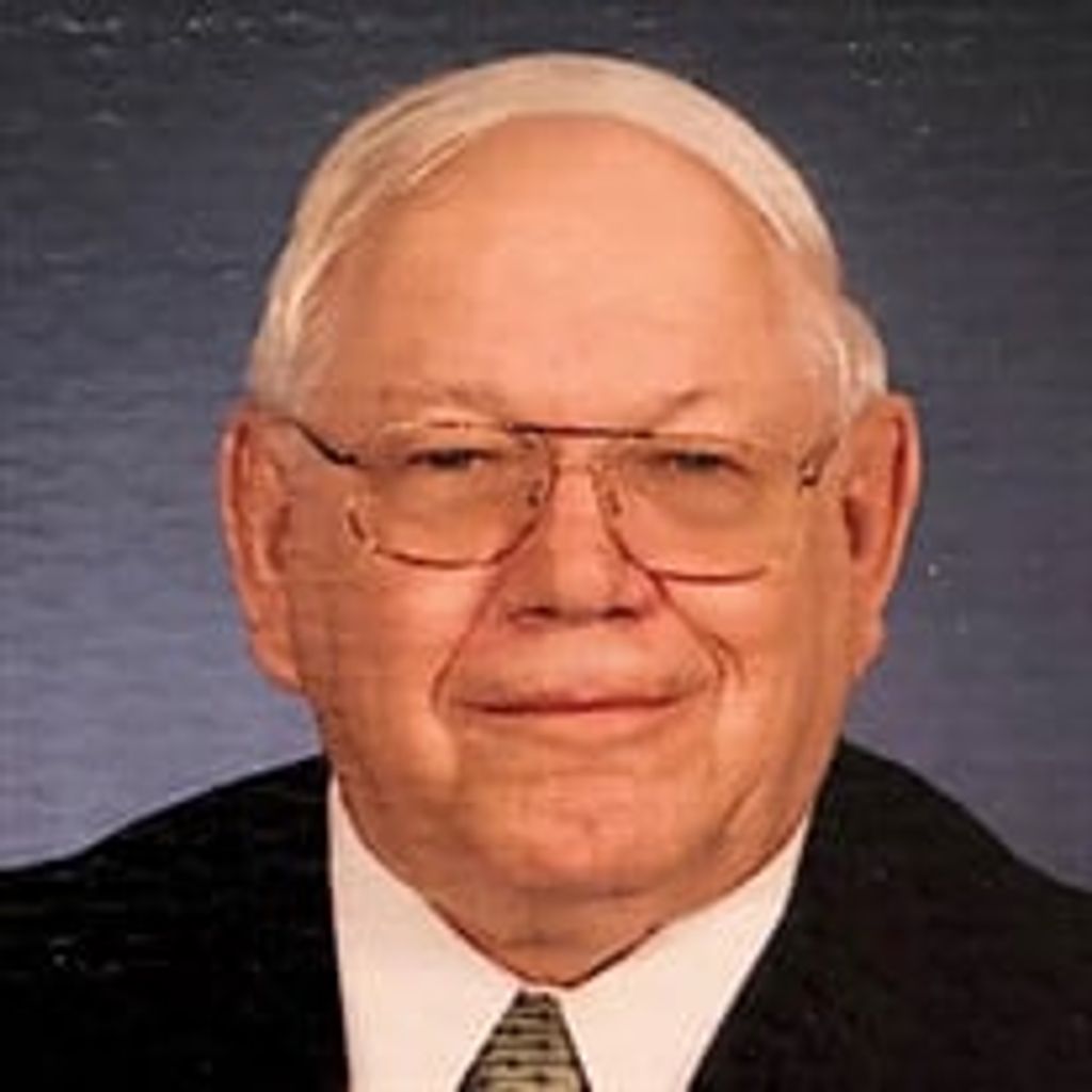 Harold "Bull" Hodgens