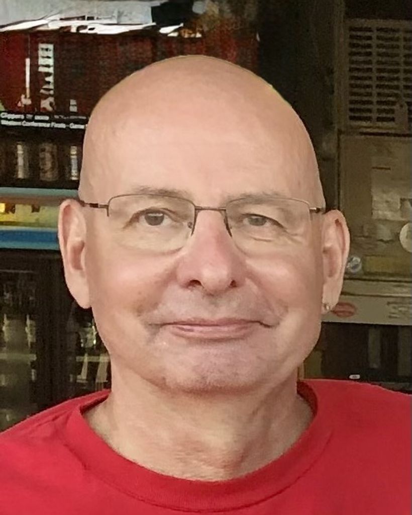 Douglas Edison Floore Profile Photo