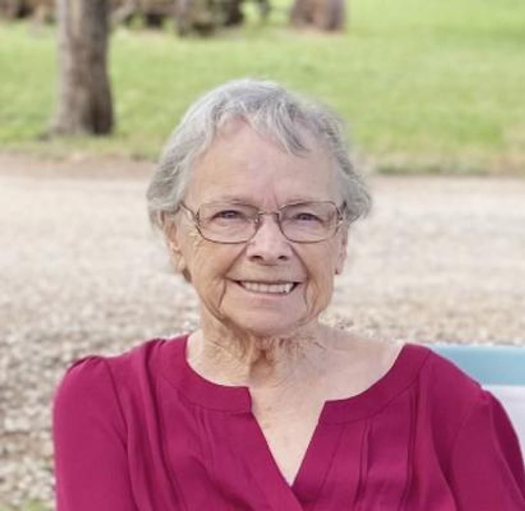 Mary Fay Carwile Hooker Profile Photo