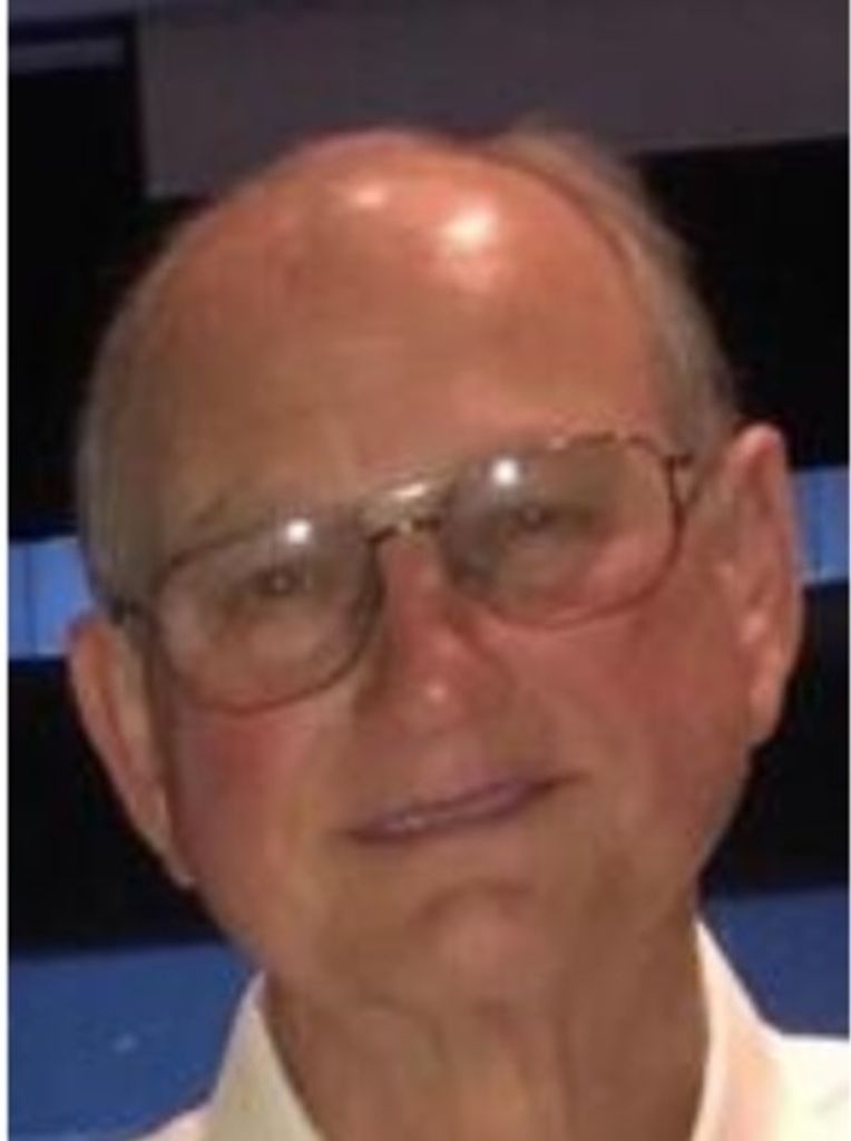 Danny Blount Profile Photo