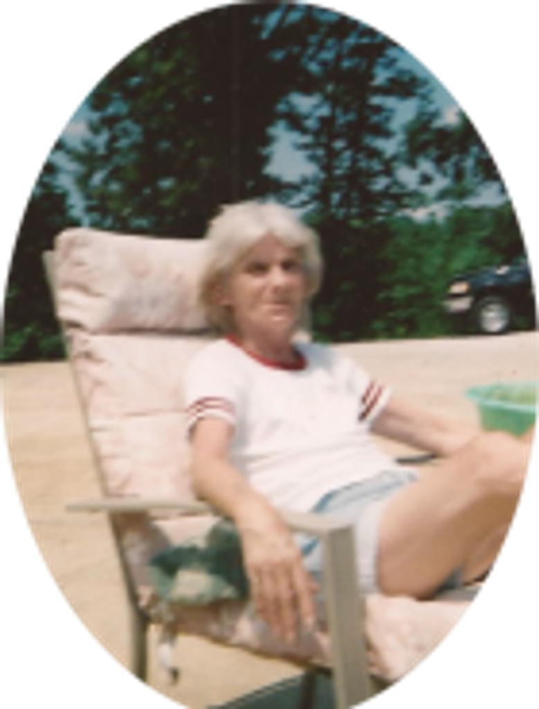 Juanita Naylor