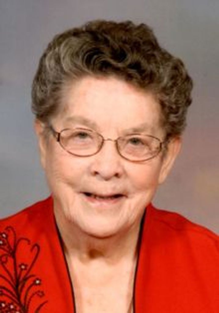Margaret M. Hirsch