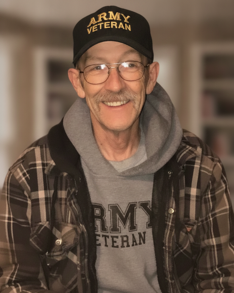 Gilbert Brian Johnson Profile Photo