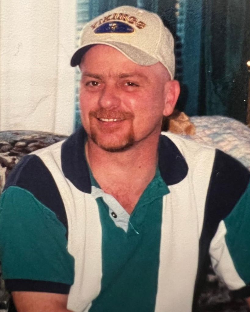 Jon Clayton Hedrick Profile Photo