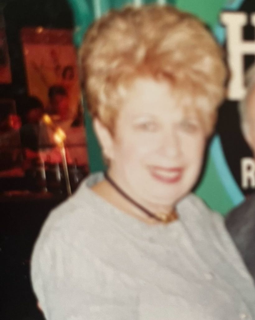 Harriet I. Zimmerman Profile Photo