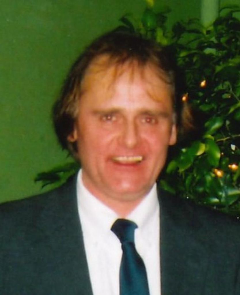 John A. Hatfield, Iii Profile Photo