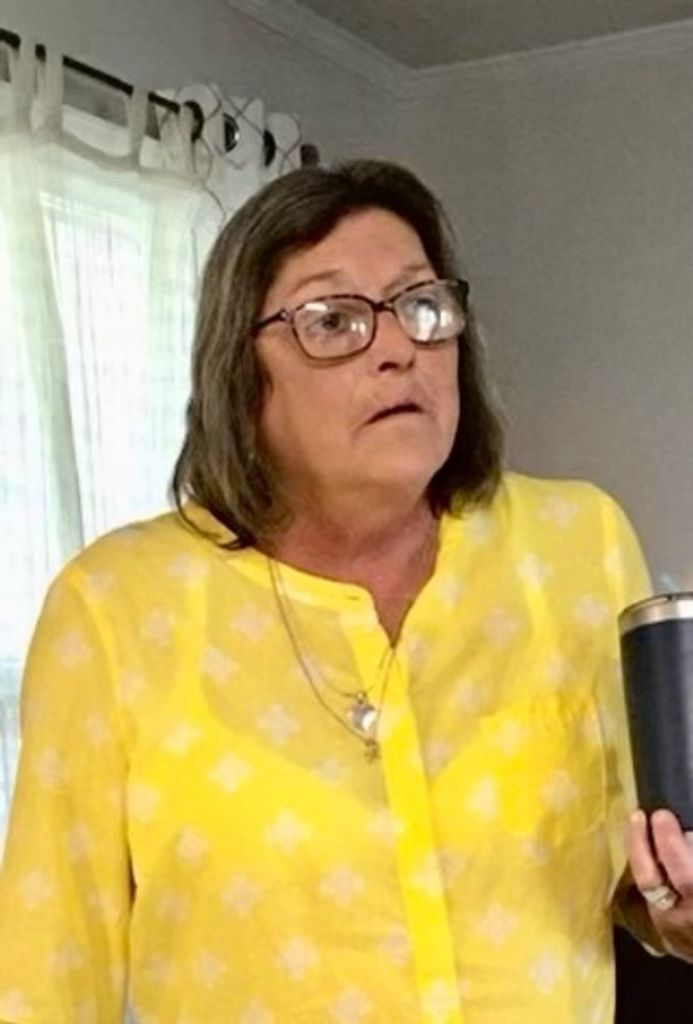 Vera Ann Crosby Morris Profile Photo