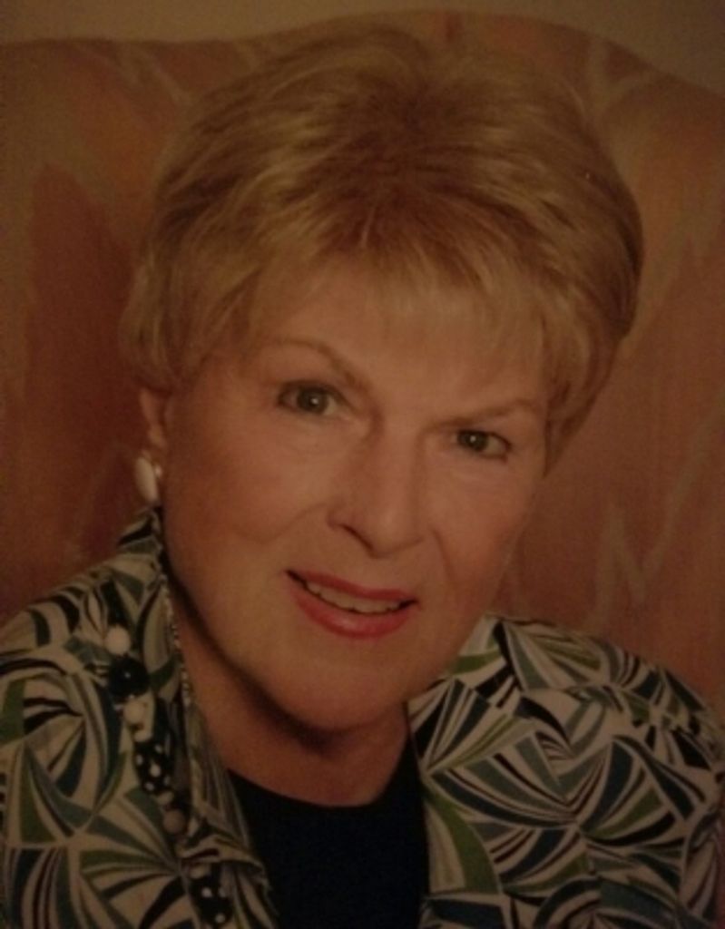 Geraldine Louise Boone Profile Photo