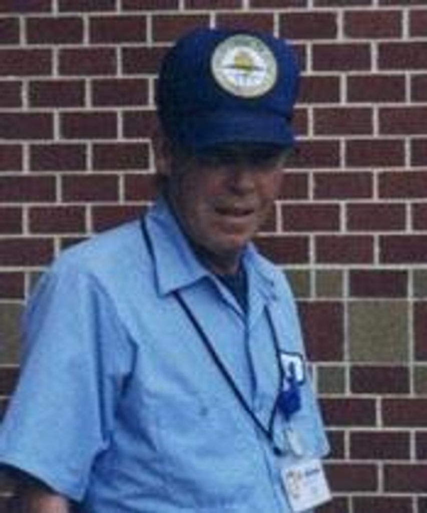 Richard Doughty, Jr.