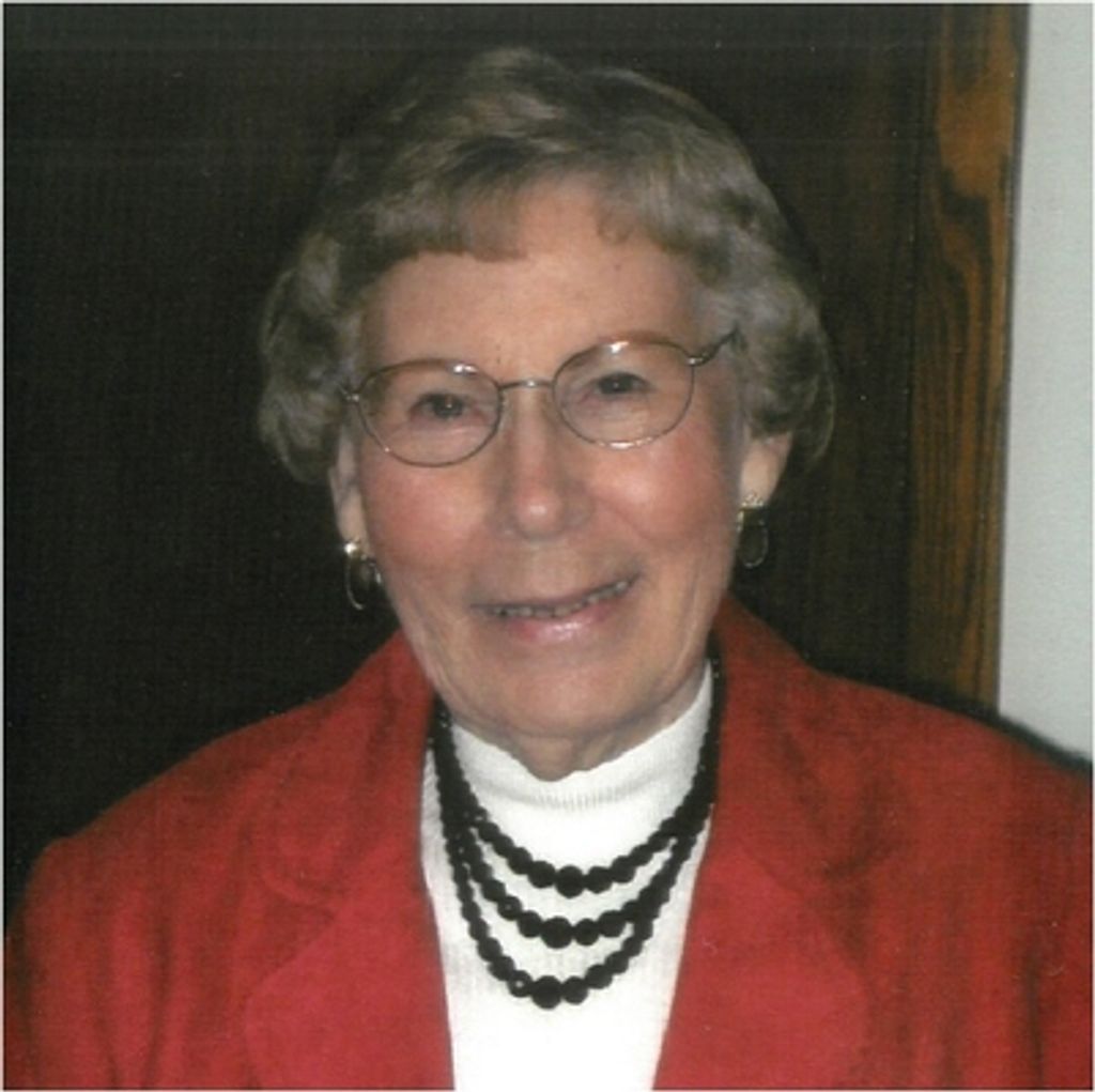 Helen Marcella Mcclaine Profile Photo