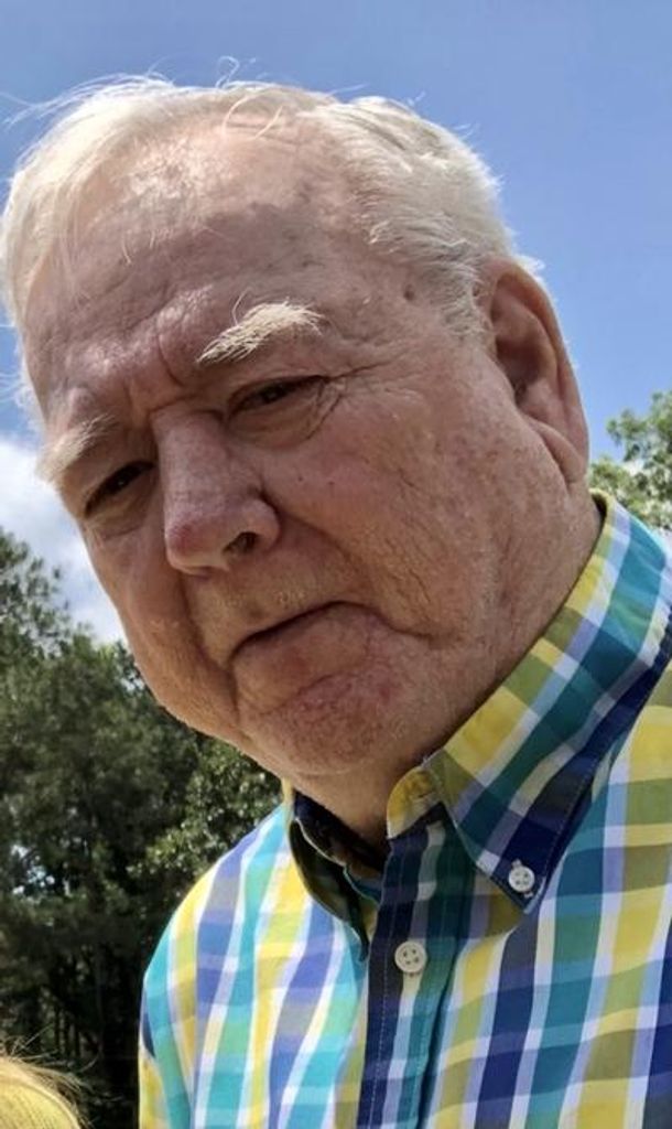 Wesley Leo Crawford, Jr. Profile Photo