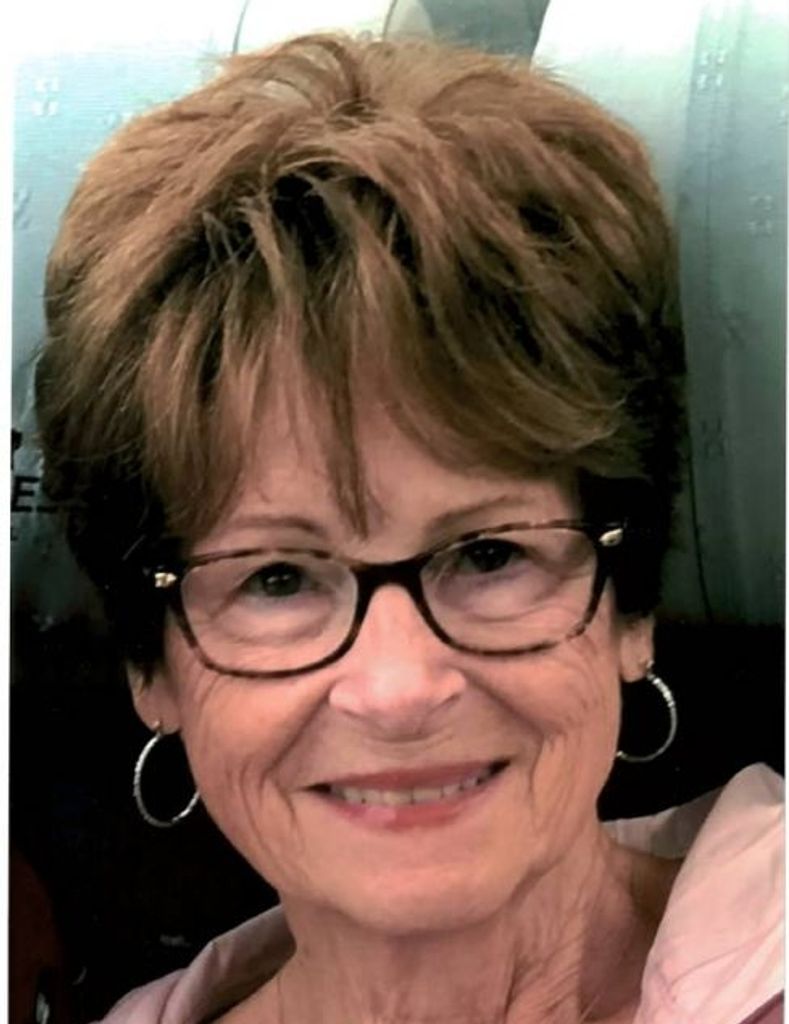 Mary Jane Aures Profile Photo