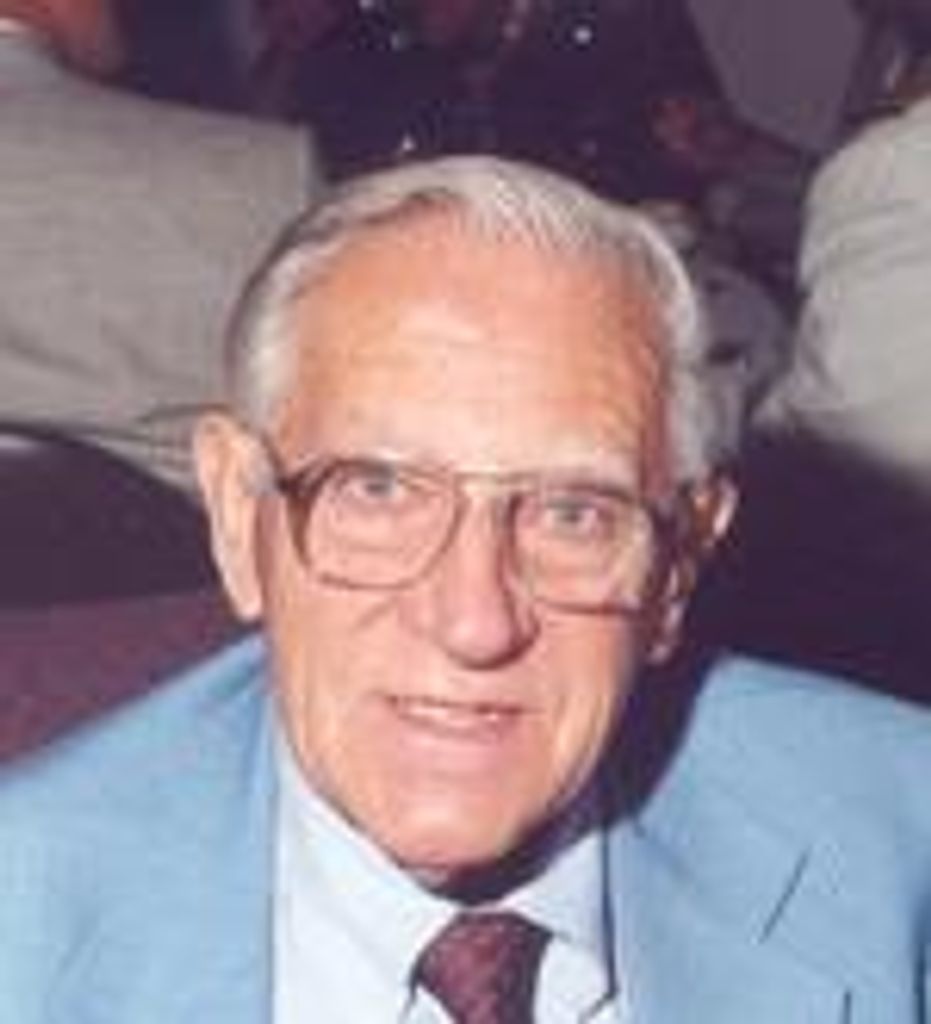 Daniel Charles Snyder