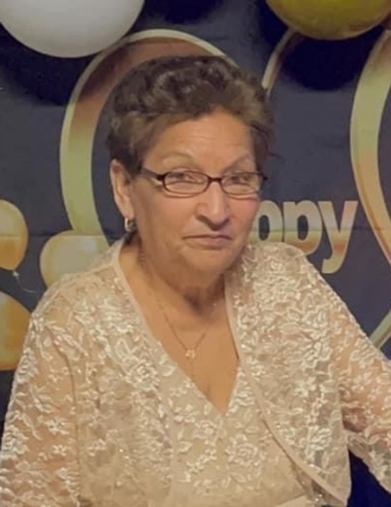 Petra E. Uribe Profile Photo