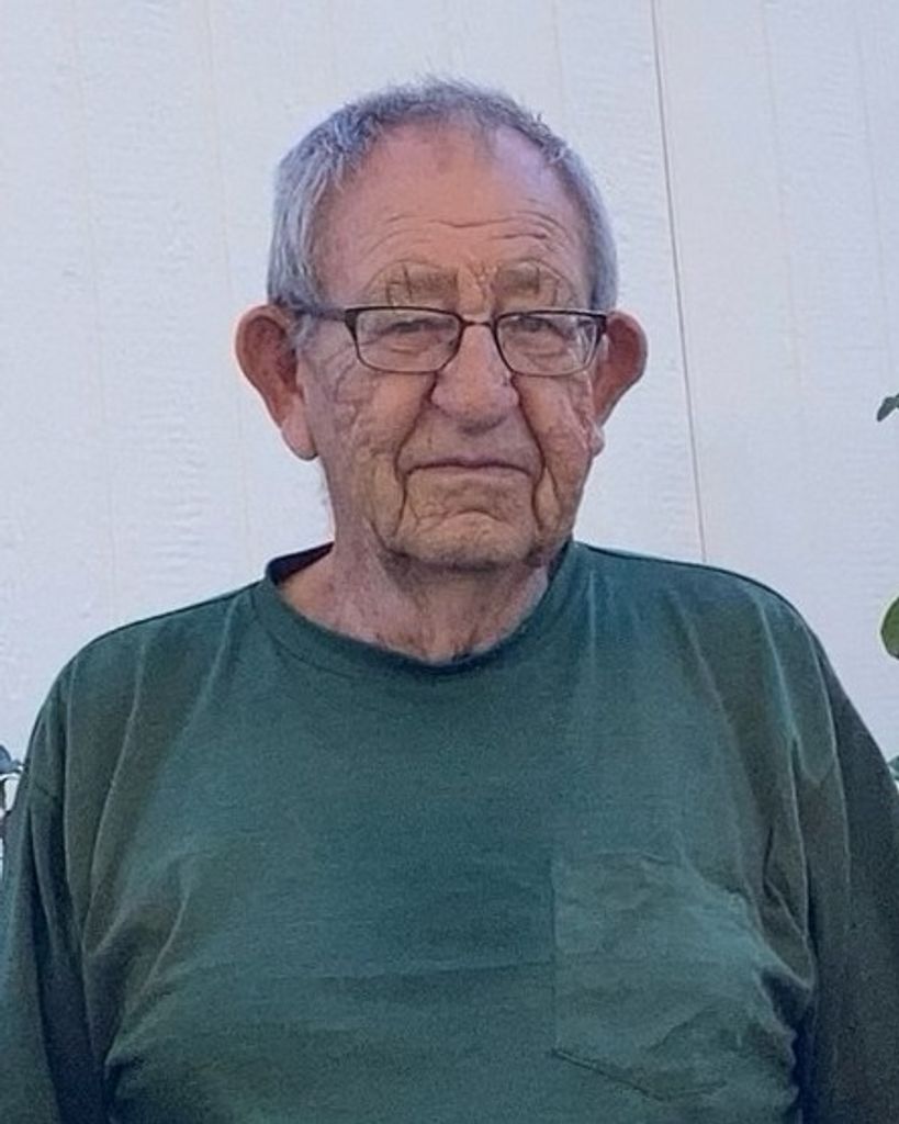 Paul Eugene Hughes