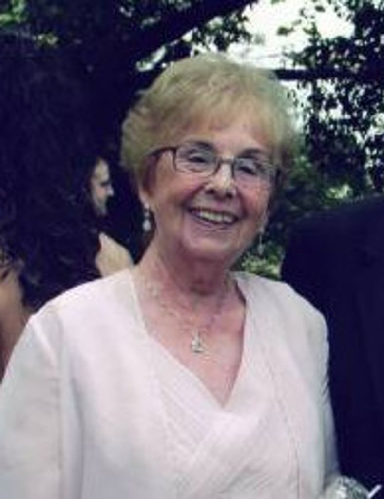 Theresa Ferrarella