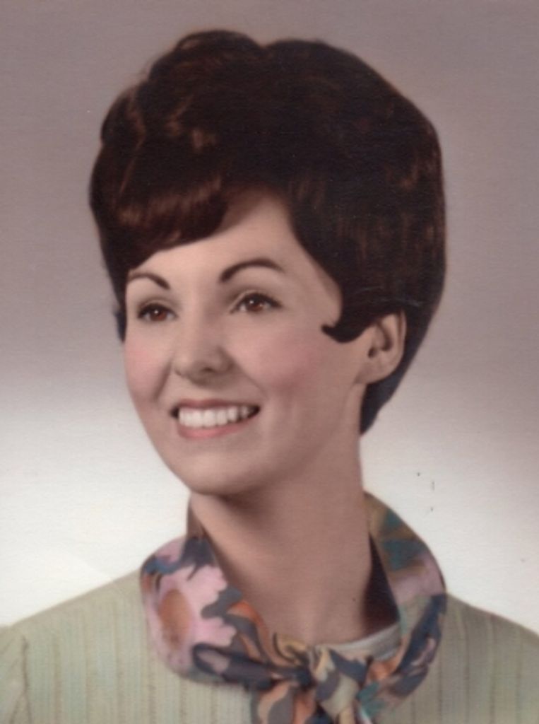 Diana R. Meier Profile Photo