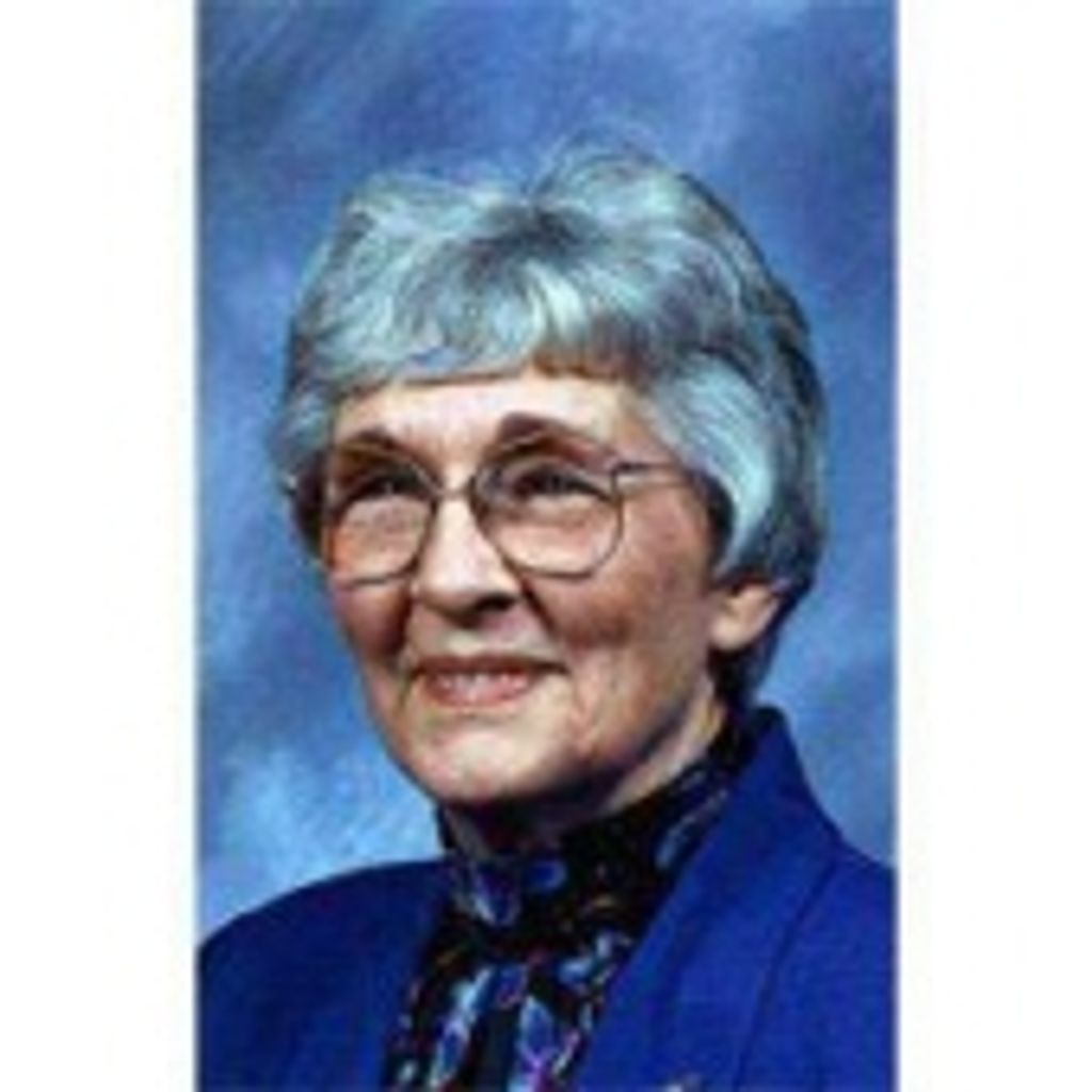 Evelyn Scoggins