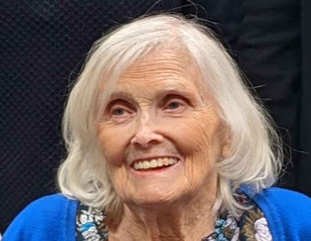 Anne Marie (Bernsen)  Musmeci