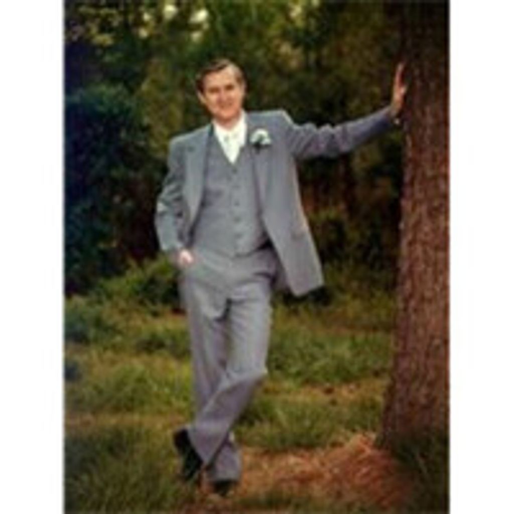 James Elijah "Jim" Ridley