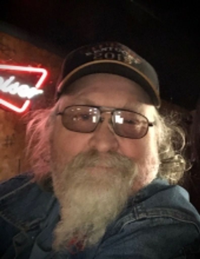 Larry Gene Martens