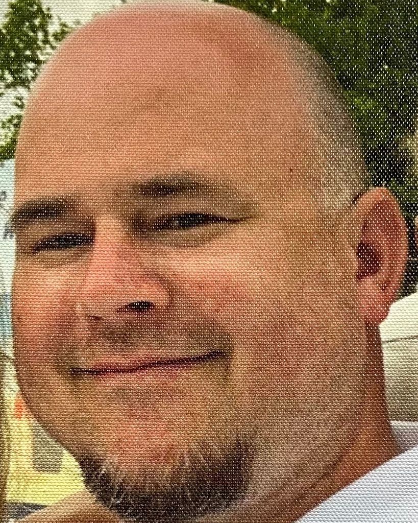 John Owen Harmon Profile Photo