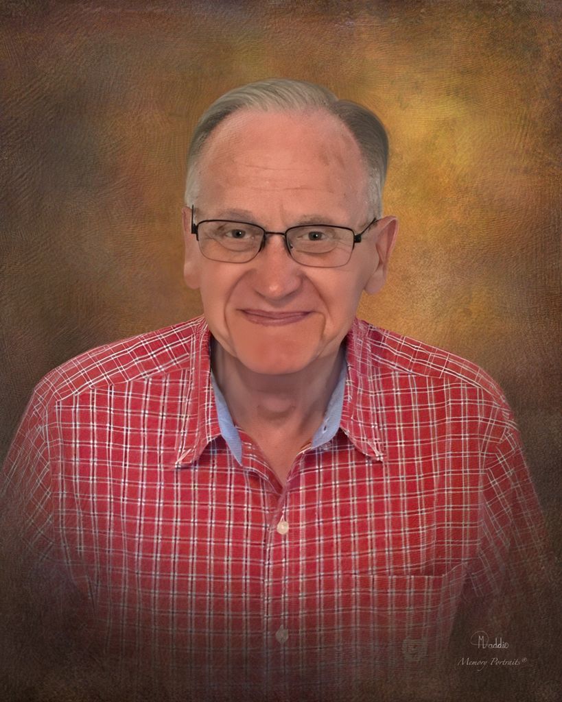 Bill N. McLeod Profile Photo