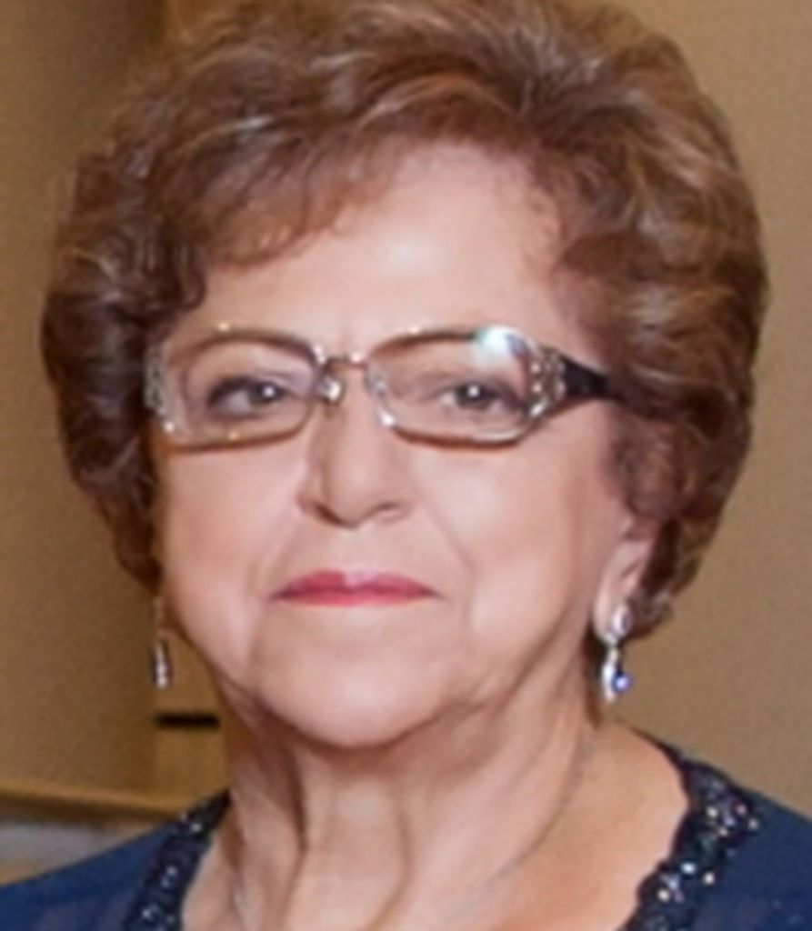 Marianna Scavelli