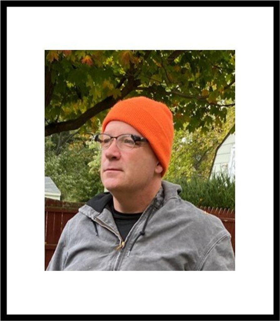 Martin Borowski Profile Photo