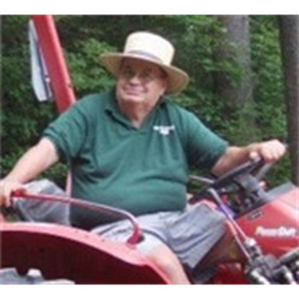 Thomas Edward Paine Profile Photo