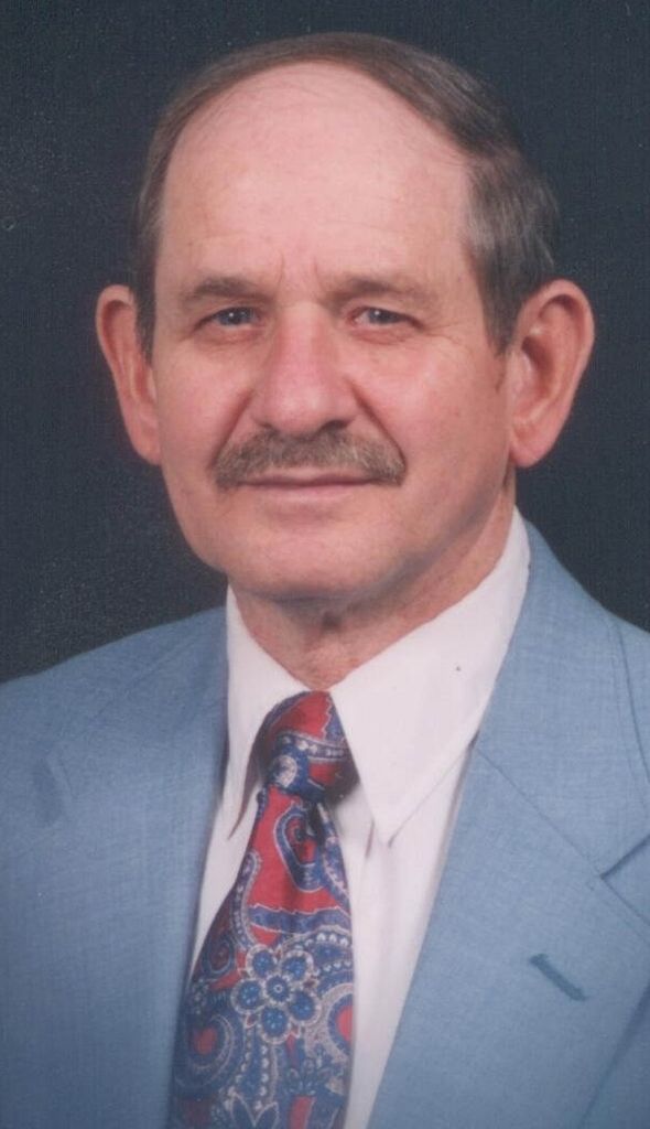Harold E. Beauman Sr.