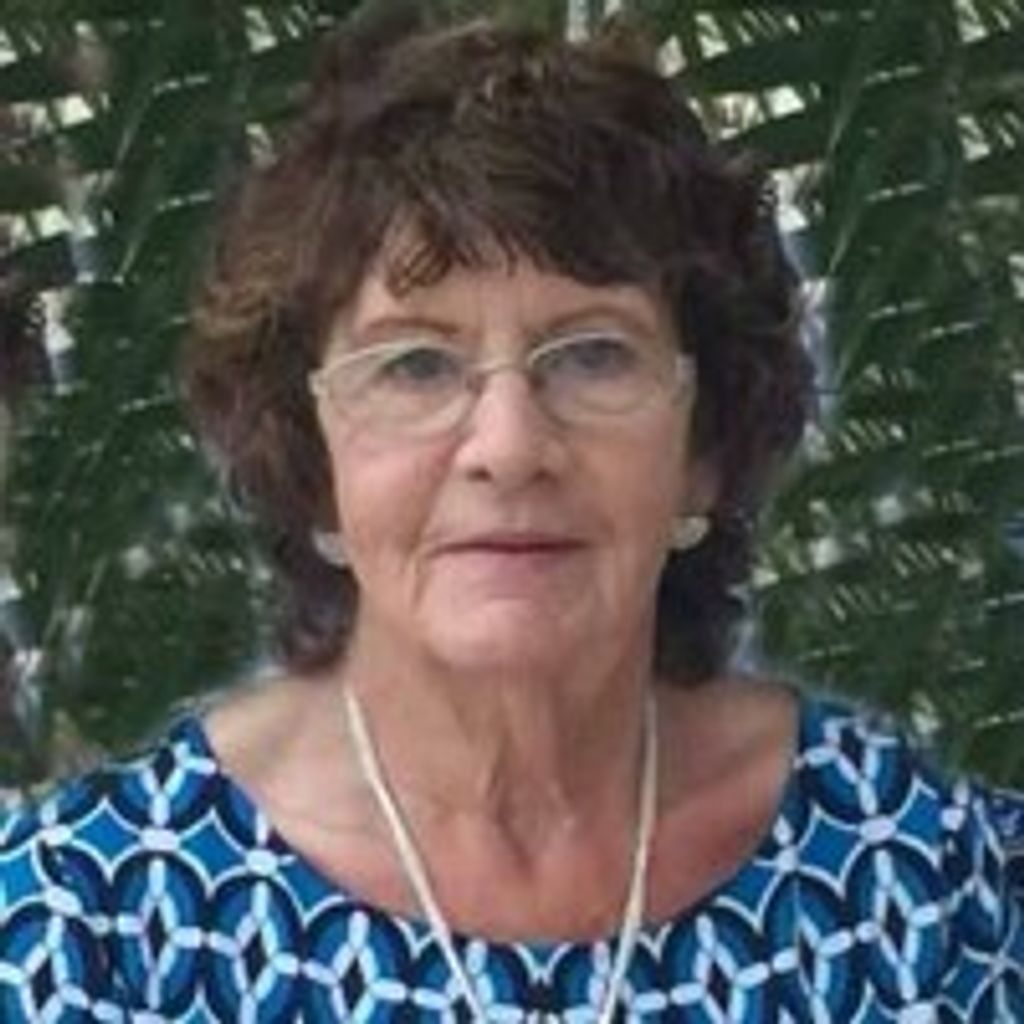 Fay Olive Woods