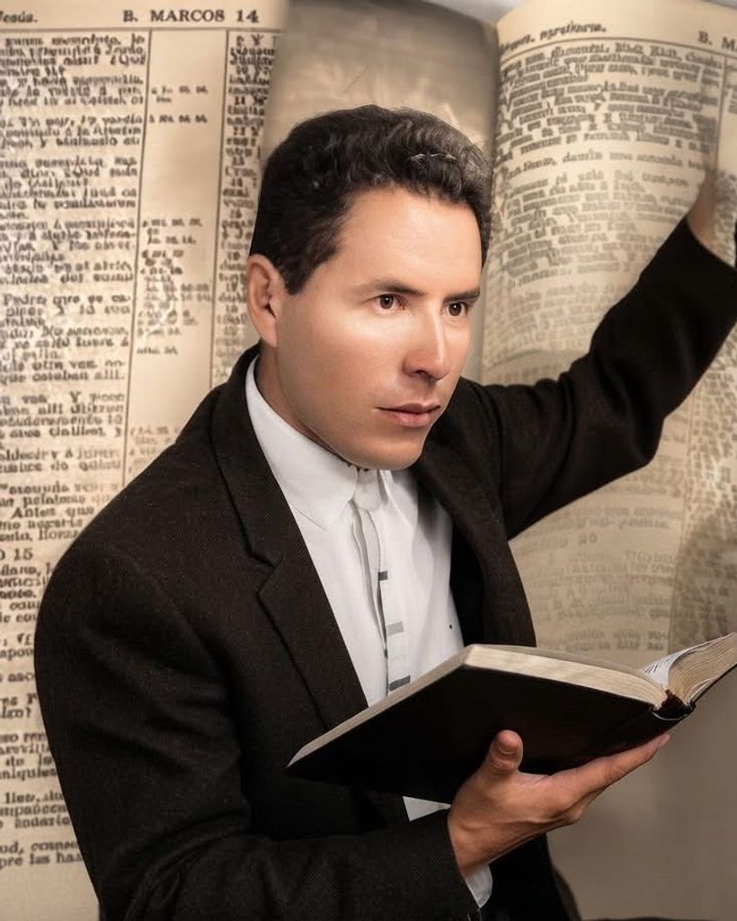 Edward Vargas