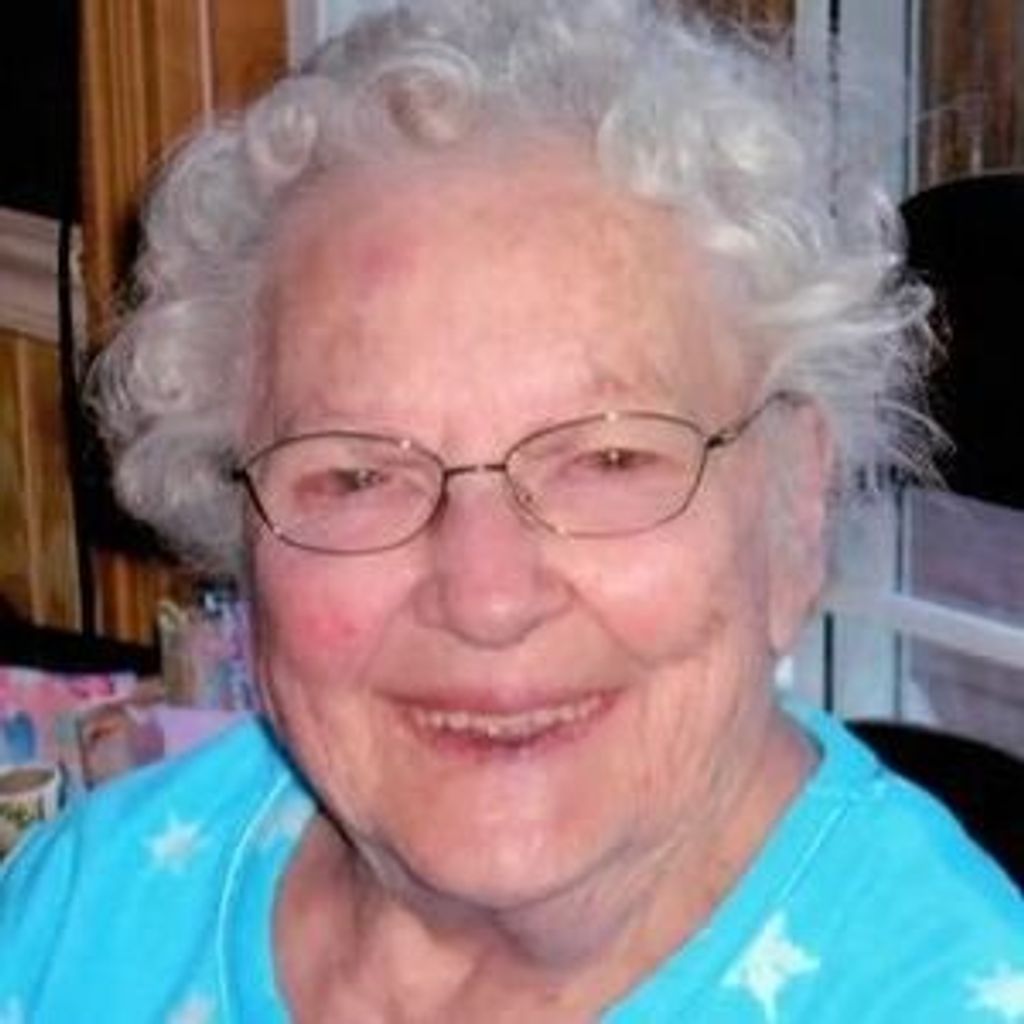 Dorothy  M. Winchester Profile Photo