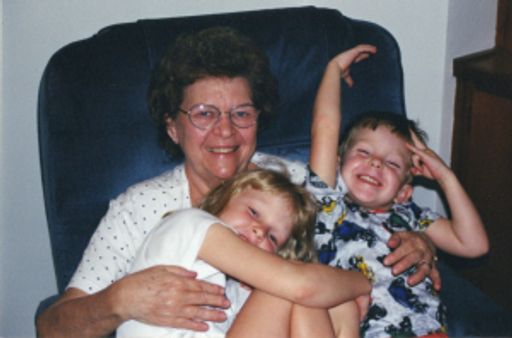 Kathleen "Mildred" Hess photo gallery thumbnail 12 of 86