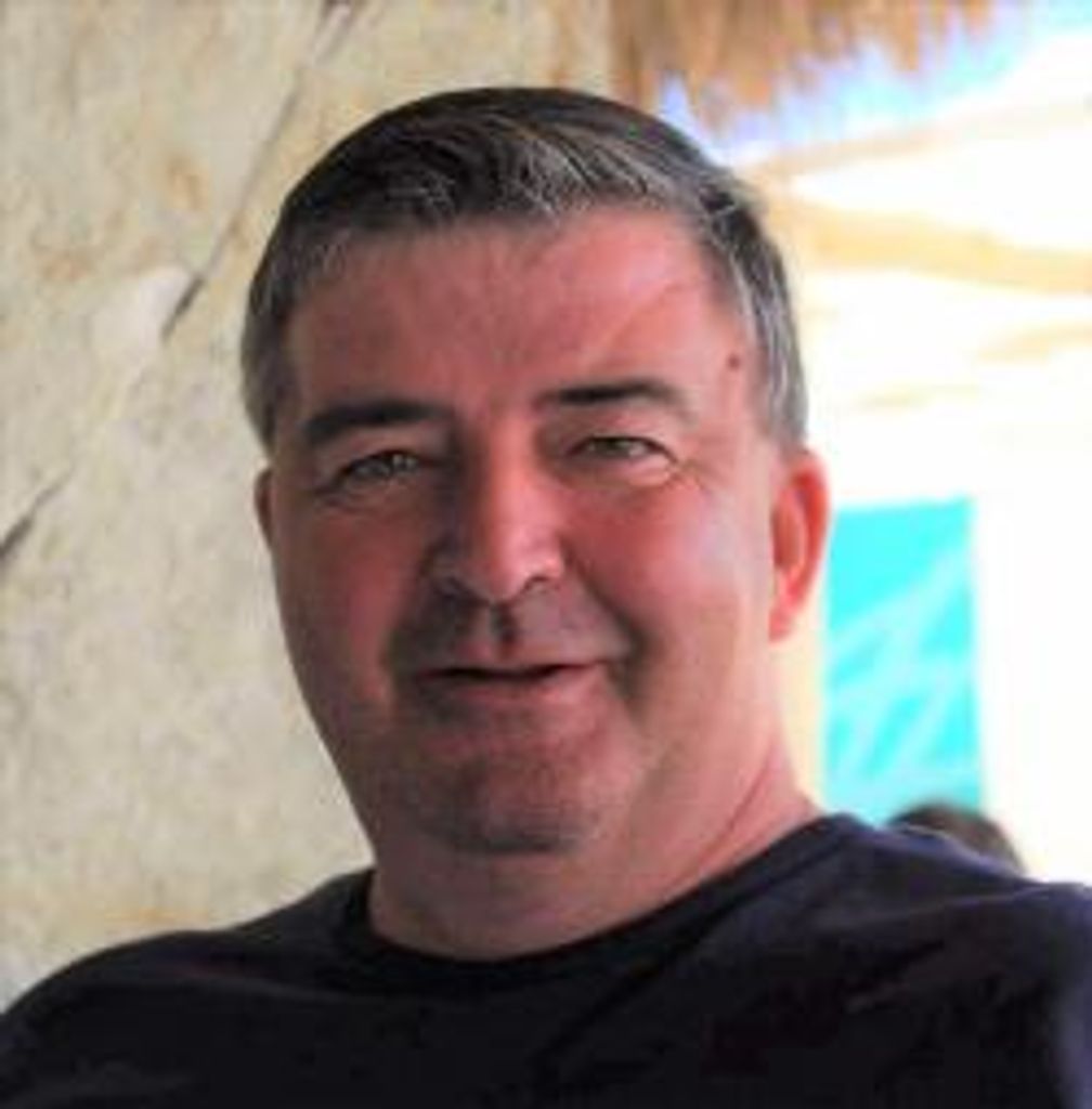 David Ross Kennedy Profile Photo