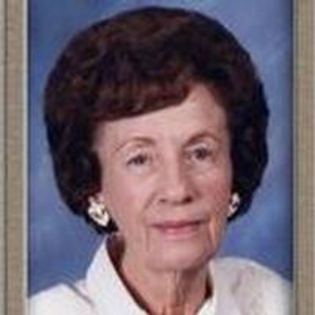 Carrie B. Mccloskey