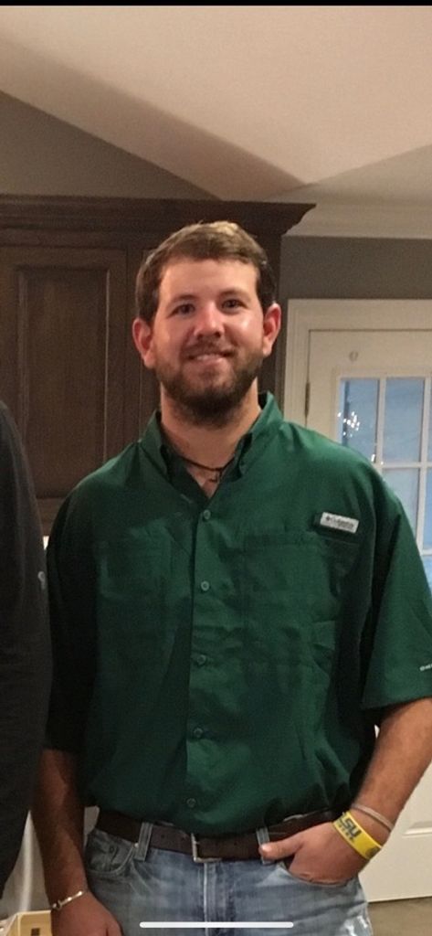 Kyle Bridgers Andrus Profile Photo