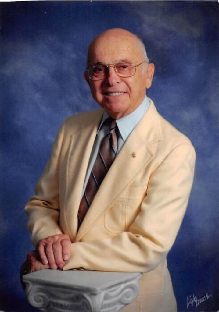 Vincent Joseph Pace