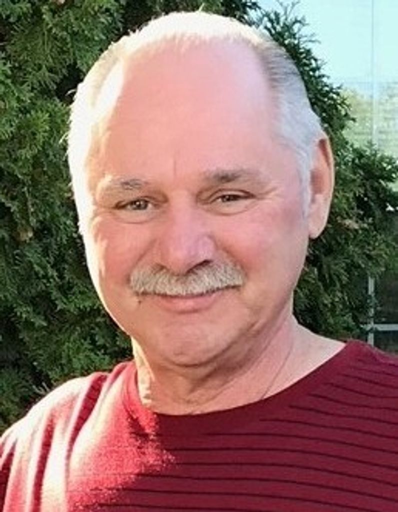 Girard               "Jeep" Paul Carns