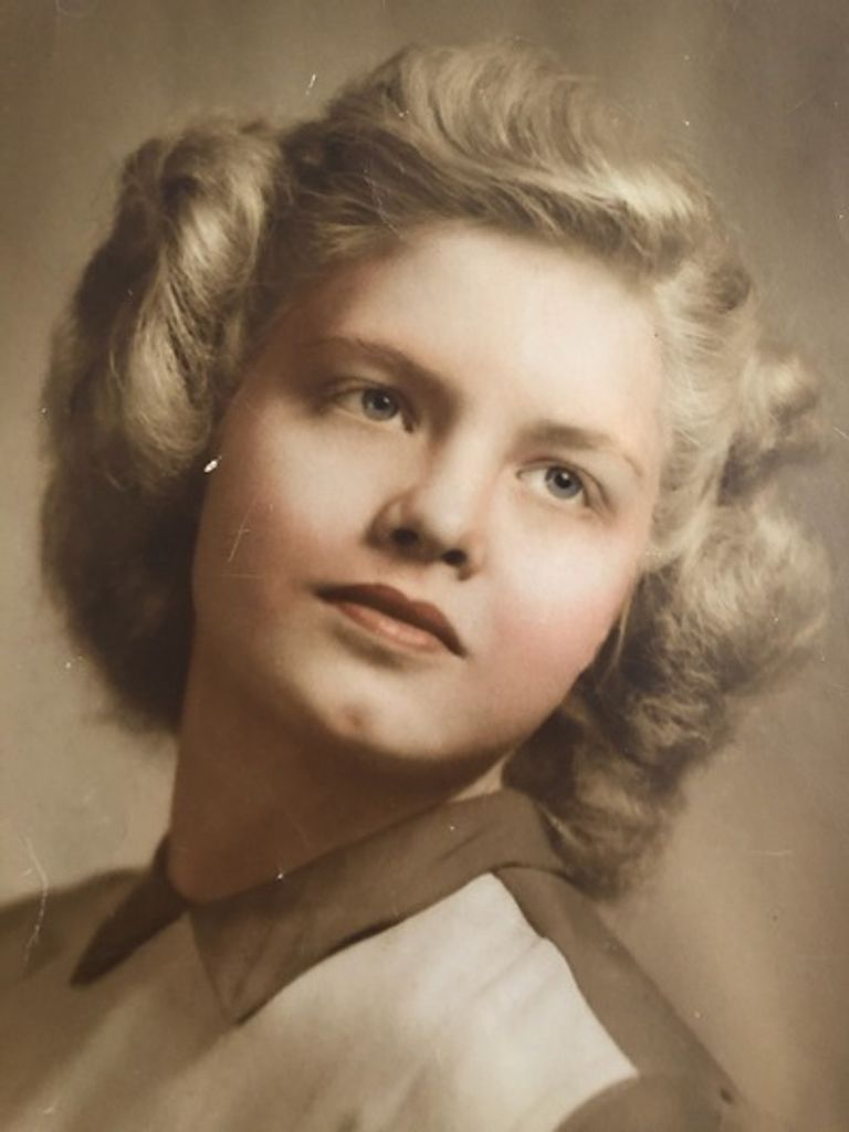 Evelyn J. Bennett Profile Photo
