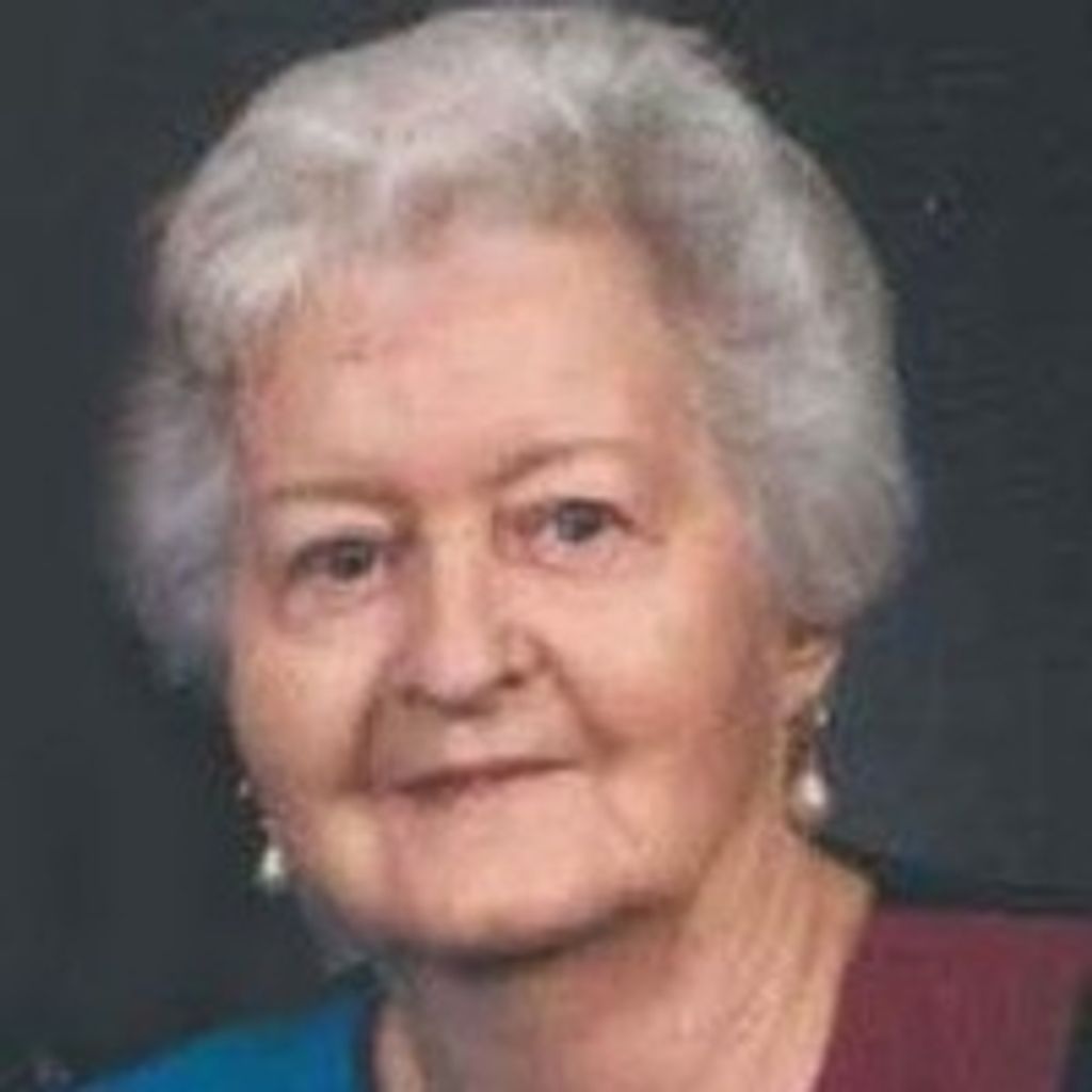 Dorothy Louise Reed